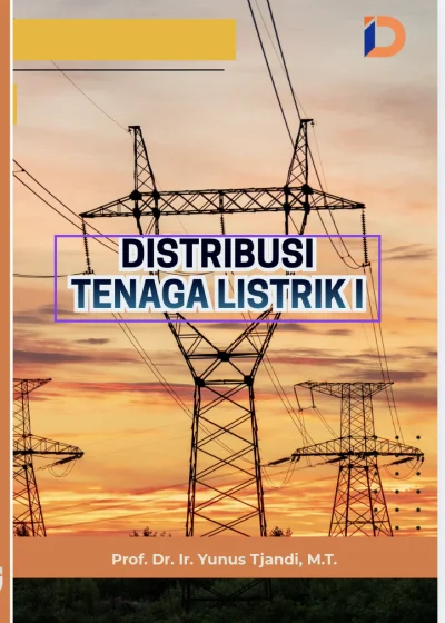 Distribusi Tenaga Listrik I
