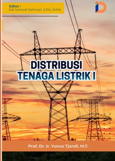 Distribusi Tenaga Listrik I