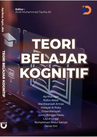 TEORI BELAJAR KOGNITIF