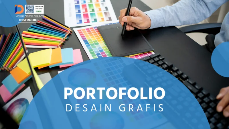Pelatihan dan Sertifikasi Desainer Grafis Muda BNSP