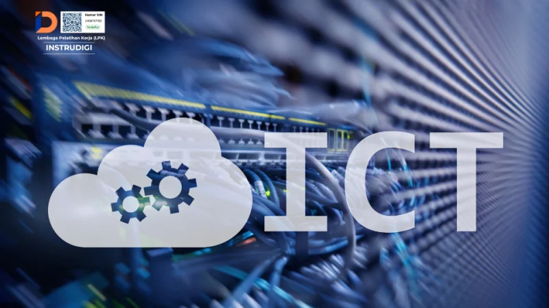 Pelatihan & Sertifikasi ICT Project Manager (BNSP)